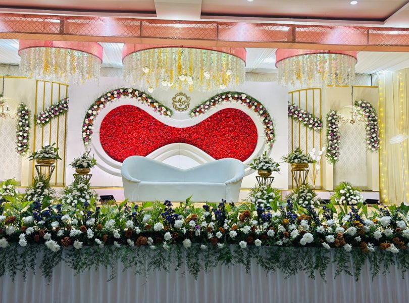 TCS DECORATION