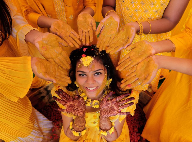 TCS MEHANDI P 2