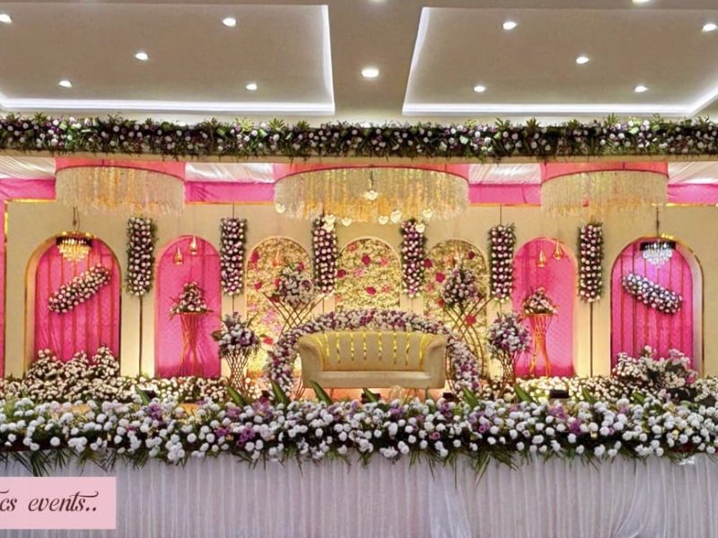 TCS EVENTS AND CATERING